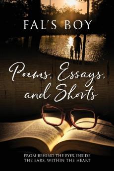 Poems Essays and Shorts