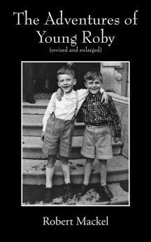 The Adventures of Young Roby