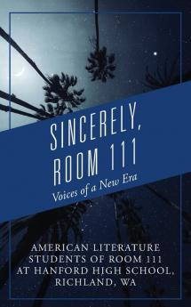 Sincerely Room 111