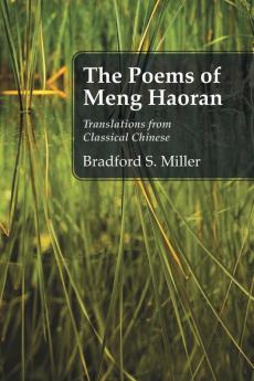 The Poems of Meng Haoran