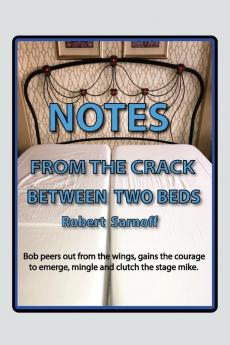 NOTES FROM THE CRACK BETWEEN TWO BEDS