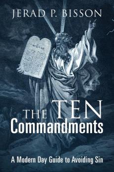 The Ten Commandments