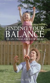 Finding Your Balance