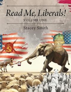 Read Me Liberals! Volume One