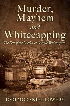 Murder Mayhem and Whitecapping
