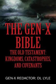 The Gen-X Bible