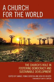 Church for the World