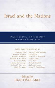Israel and the Nations