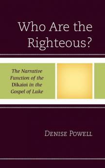 Who Are the Righteous?
