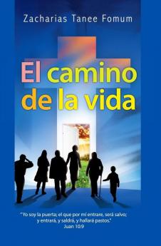 El Camino de la Vida: 4 (del Camino Cristiano)