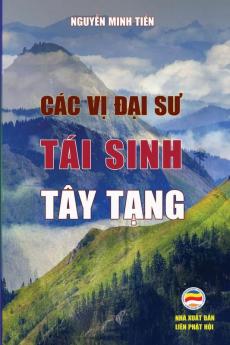 Các vị đại sư tái sinh Tây Tạng