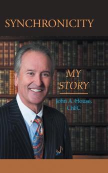 Synchronicity My Story