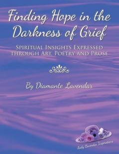 Finding Hope in the Darkness of Grief