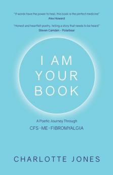I Am Your Book