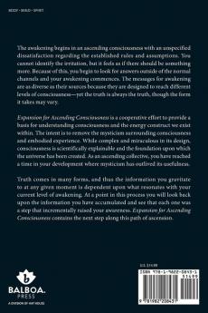 Expansion for Ascending Consciousness