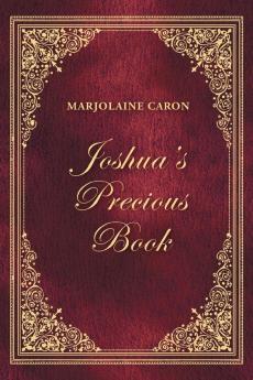 Joshua'S Precious Book