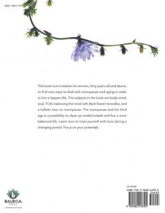 Bach Flower Remedies for Women 40+