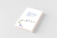 Bach Flower Remedies for Women 40+
