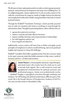 Redikall Crystalline Mind