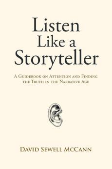 Listen Like a Storyteller
