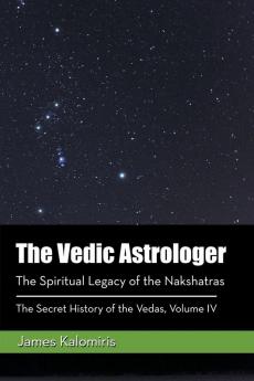 The Vedic Astrologer