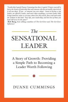 The Sensational Leader