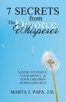 7 Secrets from the Divorce Whisperer