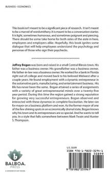How Do I Work for an Entrepreneur When I Can't Even Spell It?: A Rule Book and Field Survival Guide