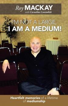 I'm Not a Large I Am a Medium!