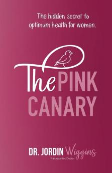 The Pink Canary