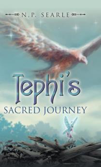 Tephi's Sacred Journey