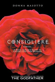 The Consigliere a Novel
