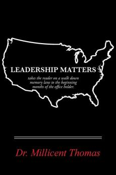 Leadership Matters