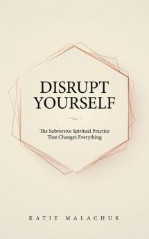 Disrupt Yourself