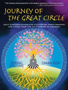 Journey of the Great Circle - Spring Volume