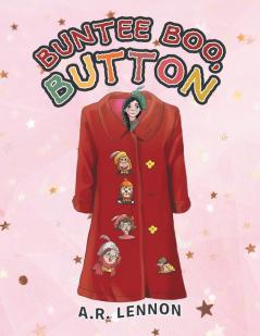 Buntee Boo Button