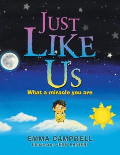 Just Like Us