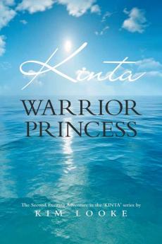 Kinta - Warrior Princess