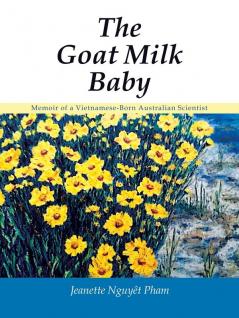The Goat Milk Baby