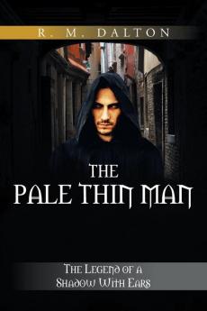 The Pale Thin Man