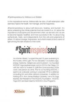 #Spiritinspiredsoul