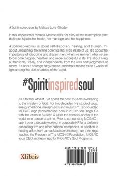 #Spiritinspiredsoul