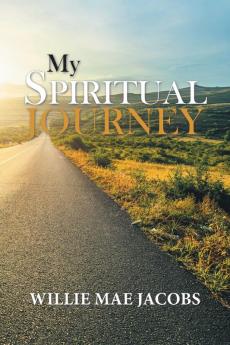 My Spiritual Journey