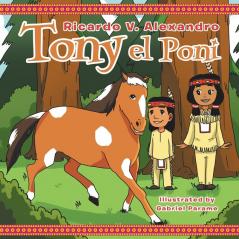 Tony El Poni