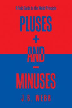 Pluses + and - Minuses