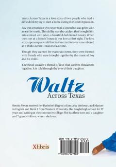 Waltz Across Texas