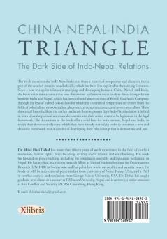 China-Nepal-India Triangle: The Dark Side of Indo-Nepal Relations