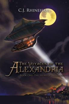 The Voyages of the Alexandria