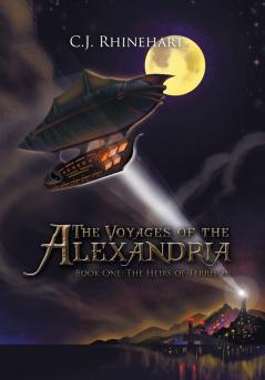 The Voyages of the Alexandria