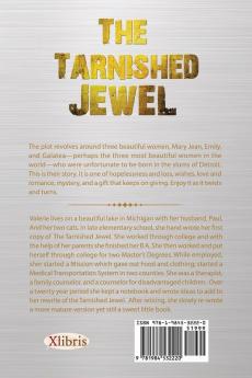 The Tarnished Jewel